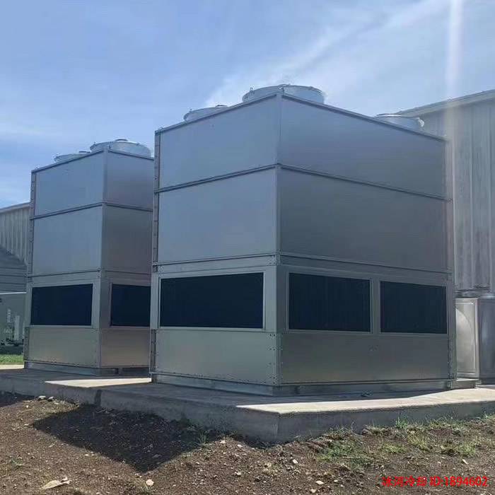 53V滨州楼顶开式冷却塔工厂 53V滨州楼顶开式冷却塔工厂