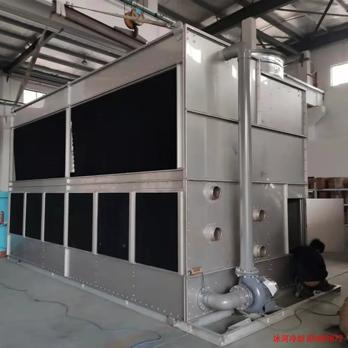 U82/A滨州工业闭式冷却塔源头工厂 U82/A滨州工业闭式冷却塔源头工厂