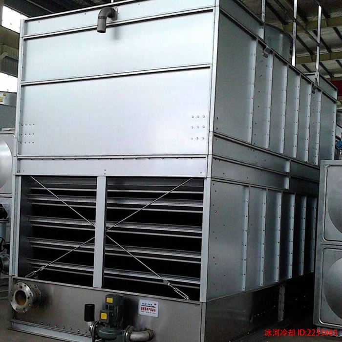 BH-16V/O滨州楼顶开式冷却塔价格 BH-16V/O滨州楼顶开式冷却塔价格