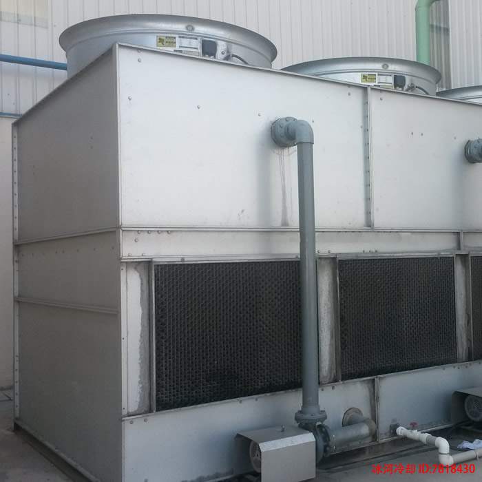 R11/N滨州化工厂闭式冷却塔 R11/N滨州化工厂闭式冷却塔